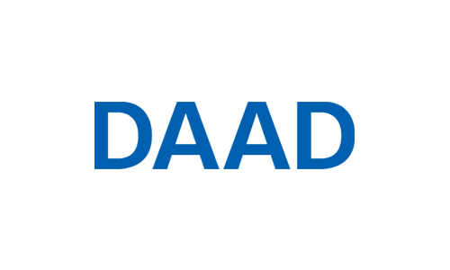 Logo DAAD