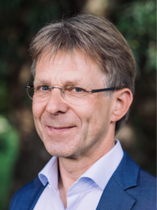 Prof. Dr. Hans Christian Pape Präsident Alexander von Humboldt Stiftung