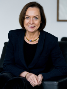 Prof. Dr. Margret Wintermantel Präsidentin des DAAD