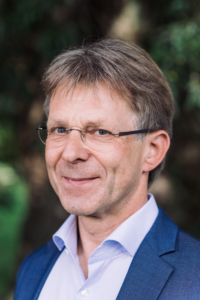 Prof. Hans-Christian Pape