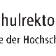 Logo HRK Hochschulrektorenkonferenz