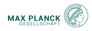 Logo Max Planck Gesellschaft